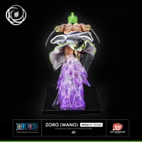 Tsume Art Zoro (Wano) IKIGAI - ONE PIECE - photo 4