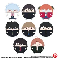 MAX LIMITED Gintama's 3-Nen  Z Gumi Ginpachi Sense FUWA KORORIN - Gintama - photo 1