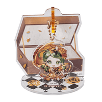 Rozen Maiden Ribbon Series: Collectible Acrylic Stand (Random) 3