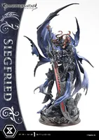 Prime 1 Studio Concept Masterline GRANBLUE FANTASY Siegfried DX Bonus Version  			 - Granblue Fantasy - photo 12