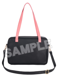 Violin Case Bag 5