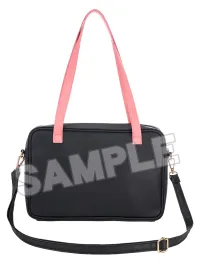 Good Smile Arts Shanghai Violin Case Bag - Your Lie in April - photo 5