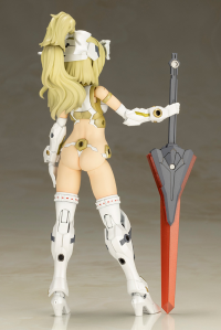 FRAME ARMS GIRL DURGA II 13