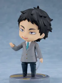 GOOD SMILE COMPANY Nendoroid Keiji Akaashi: School Uniform Ver. - Haikyu!! - photo 6