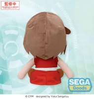 SEGA fuwa petit Hatsune Miku Series LL Plush MEIKO - Hatsune Miku - photo 4