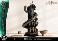 Real Elite Masterline Harry Potter (Film) Lord Voldemort 18