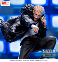 Luminasta "Jujutsu Kaisen Culling Game" -Kinji Hakari- 2