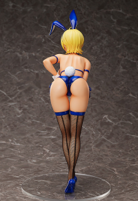 Ikumi Mito: Bunny Ver. 4