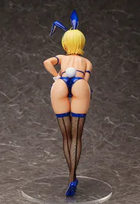 FREEing Ikumi Mito: Bunny Ver. - Food Wars! Shokugeki no Soma - photo 4