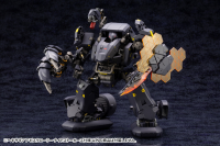 ABYSSCRAWLER NIGHT STALKERS Ver. 10