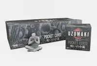 GOOD SMILE COMPANY Uzumaki Pocket Curse Blind Box Figure (1pc / 8pc per box) - Junji Ito - photo 2