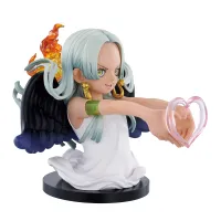 BANDAI S-Snake (Devil's Night) "One Piece", Ichibansho Art Scale Figure - ONE PIECE - photo 7