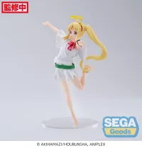SEGA Luminasta Anime "BOCCHI THE ROCK!" "Nijika Ijichi" - Bocchi the Rock! - photo 7