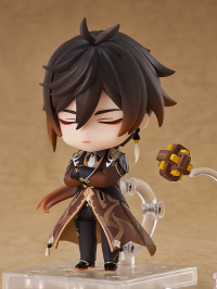 Nendoroid Zhongli 5