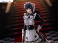 Narberal Gamma 1/7 Scale Figure 7