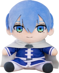 Plushie Himmel 2