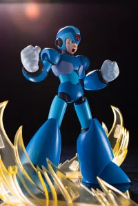 KOTOBUKIYA MEGA MAN X X - Mega Man - photo 3