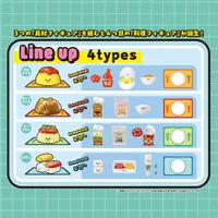 MegaHouse Recipeeez Menu01 (4pc per box) - Recipeez - photo 7