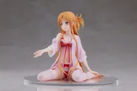 ANIPLEX Sword Art Online the Movie -Progressive- Aria of a Starless Night　Asuna roomwear Ver.　1/7scale figure - Sword Art Online - photo 2
