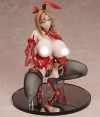 BINDing Nadeshiko Bunny Ver. - Bunnystein Fantasy - photo 4