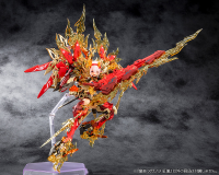 AUV SUSANOWO GUREN 3