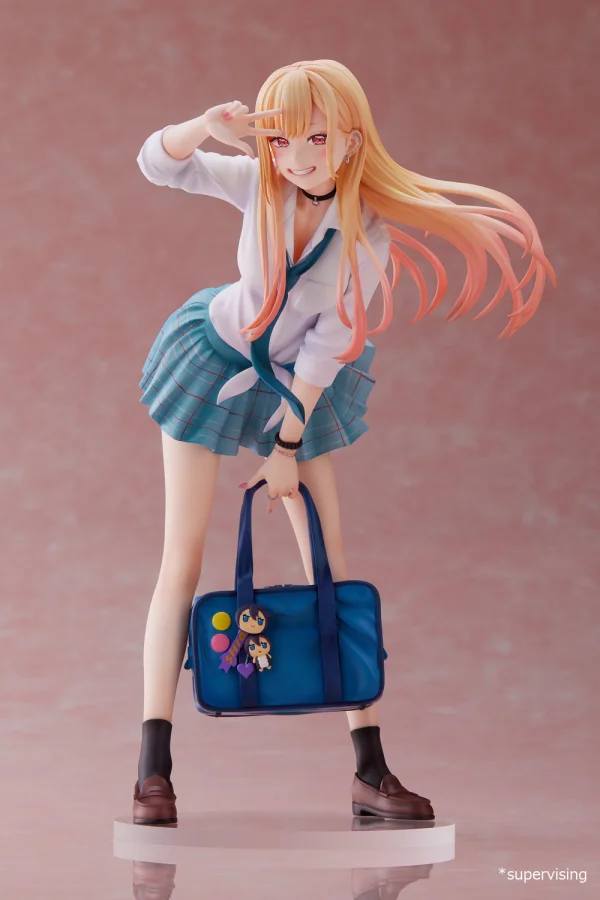 ANIPLEX My Dress Up Darling Marin Kitagawa 1/7scale figure - My Dress-Up Darling