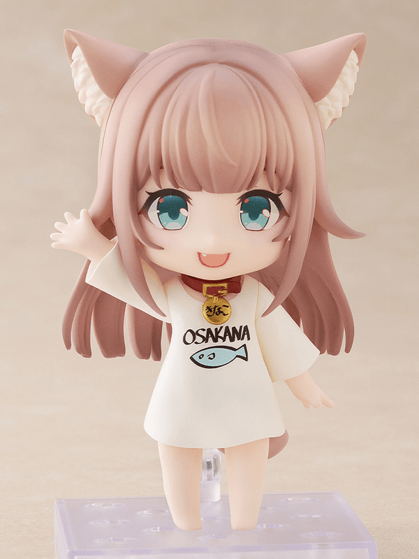 Nendoroid Kinako