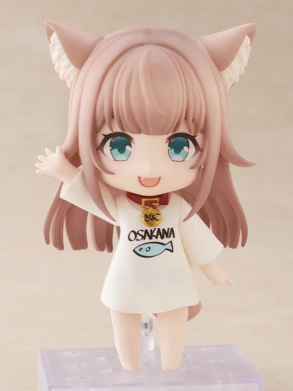 Nendoroid Kinako