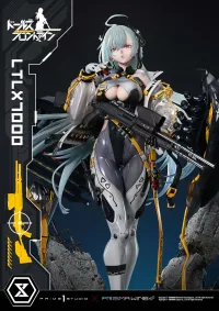 Prime 1 Studio Ultimate Premium Masterline Girls' Frontline LTLX7000 Bonus Version - Girls' Frontline - photo 4