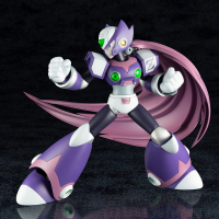 MEGA MAN X ZERO Nightmare Ver. 7