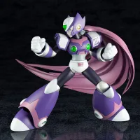 KOTOBUKIYA MEGA MAN X ZERO Nightmare Ver. - Mega Man - photo 7