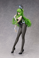 B-style CODE GEASS Lelouch of the Rebellion C.C. Bunny Ver.【1／3 Scale】 6
