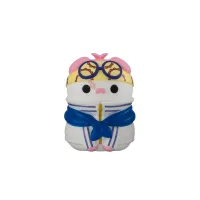 MegaHouse MEGA CAT PROJECT ONE PIECE  Nyan Piece Nyan！  Ver. Luffy VS Marines (8pc per box) - ONE PIECE - photo 4