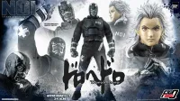 threezero Dorohedoro - FigZero Noi - Dorohedoro - photo 15