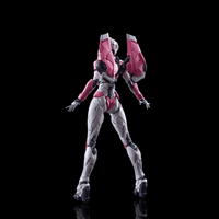 [Furai Action]  Arcee 2