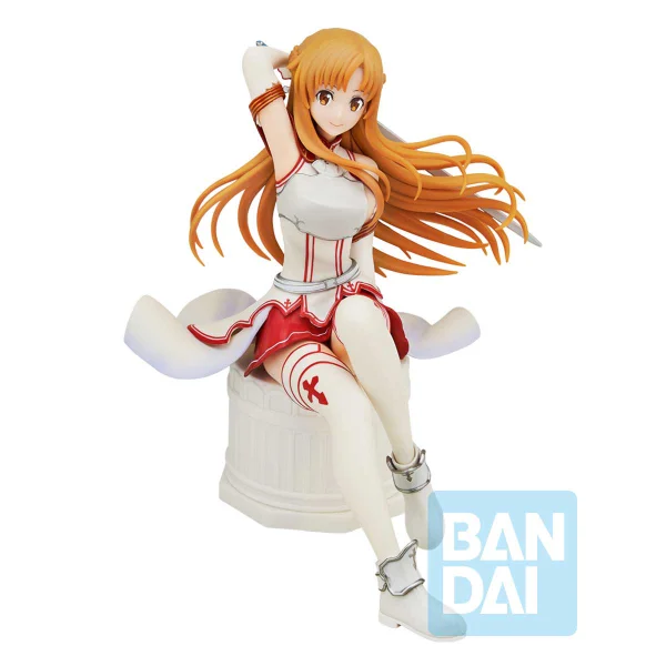 BANDAI Asuna (10th Anniversary) - Sword Art Online