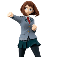 MY HERO ACADEMIA GLITTER＆GLAMOURS-OCHAKO URARAKA & HIMIKO TOGA-(A:OCHAKO URARAKA) 3