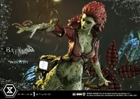Prime 1 Studio Museum Masterline Batman: Arkham City Poison Ivy - DC Comics - photo 40
