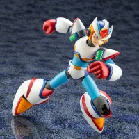 KOTOBUKIYA SECOND ARMOR DOUBLE CHARGE SHOT VERSION - Mega Man - photo 5