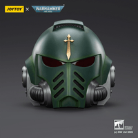 Dark Angels MkX Helmet 3