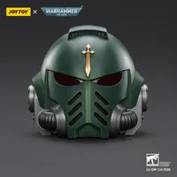 JOYTOY Dark Angels MkX Helmet - Warhammer 40K - photo 3