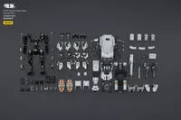 JOYTOY APOC Series DragonFang Assault Mech - Dark Source - photo 13