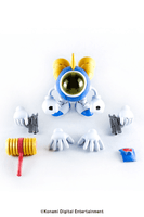 TwinBee Update version 8