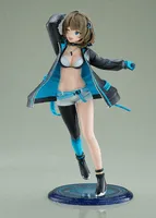 Wave Co. [Dance Dance Dance] Kaede Takagaki + - THE iDOLM@STER - photo 10
