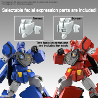 HG CHORYUJIN 3