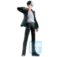 BANDAI Haruka Sakura (After the Battle) "Wind Breaker", Ichibansho Figure - WIND BREAKER - photo 6