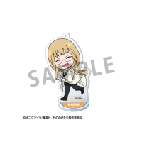 Tokotoko Acrylic Stand Malevolent Spirits： Mononogatari 3
