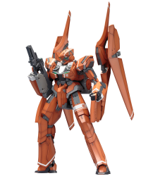 KG-6 SLEIPNIR 4