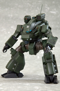 HANNIBAL JGSDF Ver. 3
