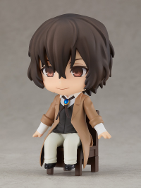 Nendoroid Swacchao! Osamu Dazai 4